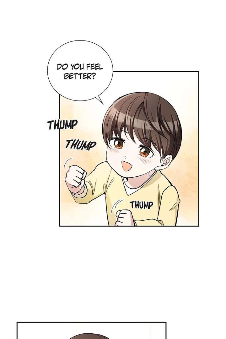 All I Want is You Chapter 46 page 25