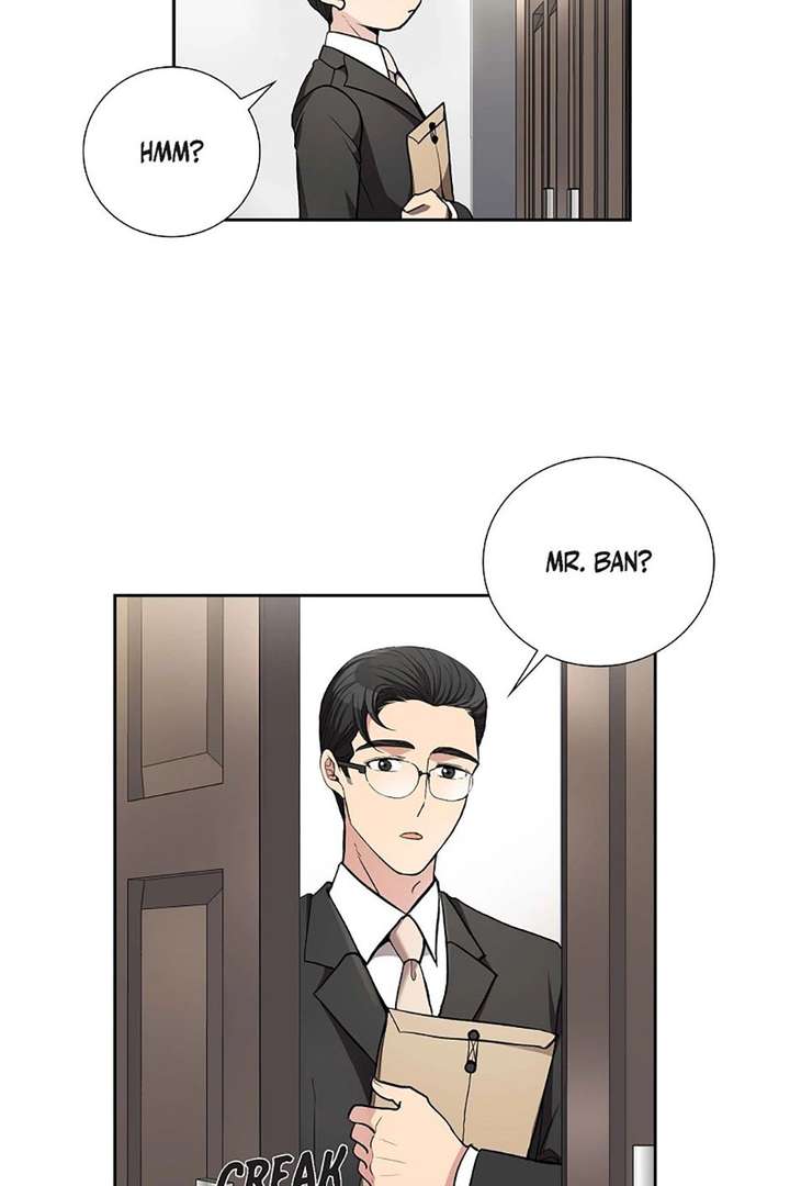 All I Want is You Chapter 45 page 14