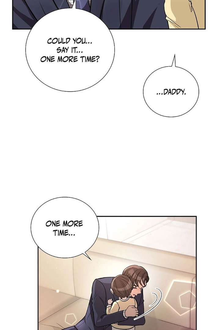 All I Want is You Chapter 46 page 41
