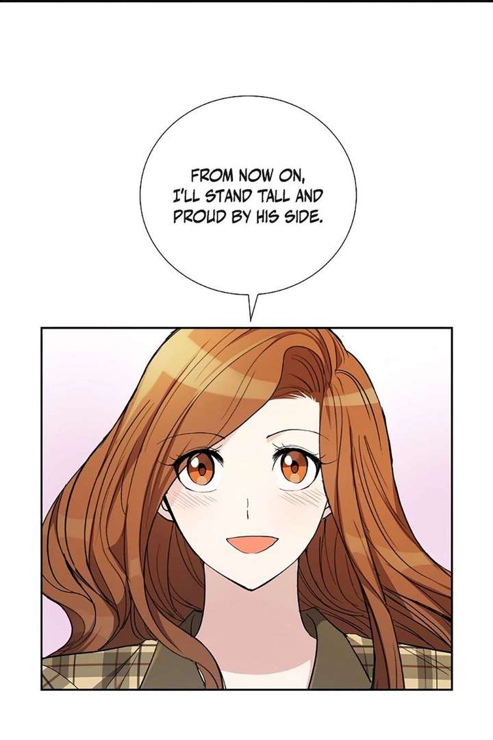 All I Want is You Chapter 46 page 5