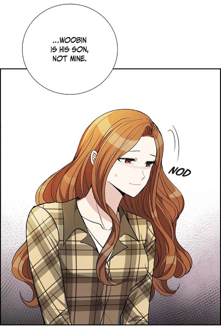 All I Want is You Chapter 46 page 10