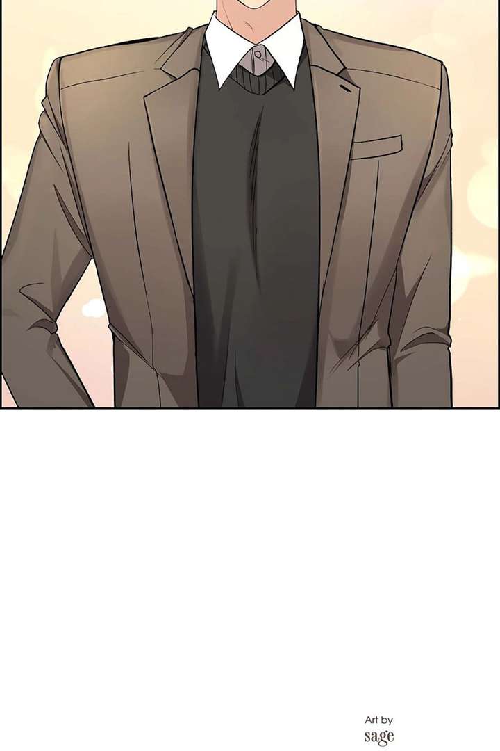 All I Want is You Chapter 45 page 10