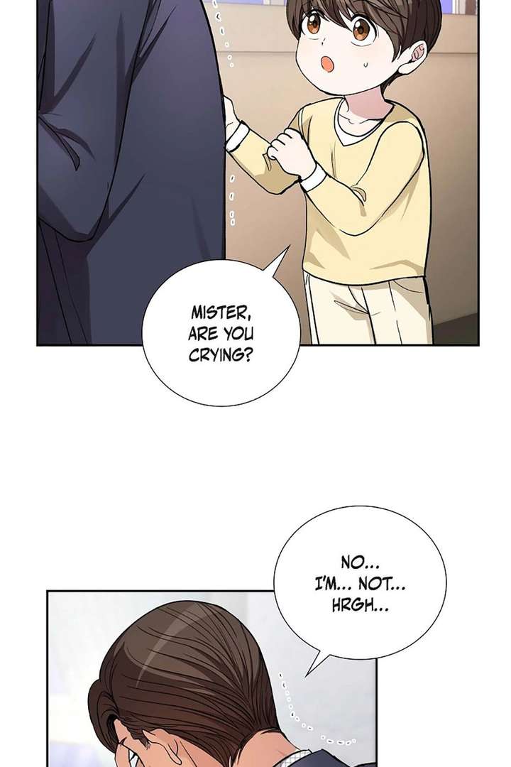 All I Want is You Chapter 46 page 33