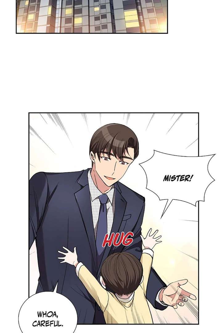 All I Want is You Chapter 46 page 13
