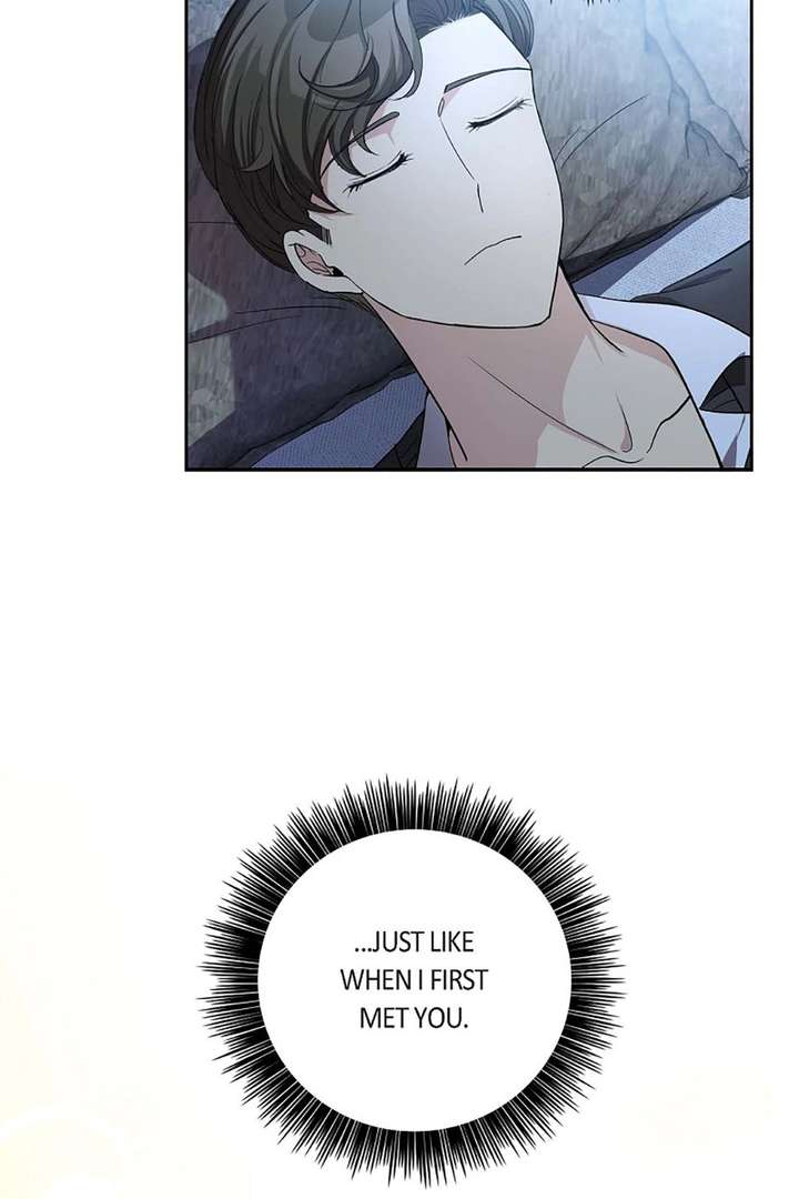 All I Want is You Chapter 46 page 60