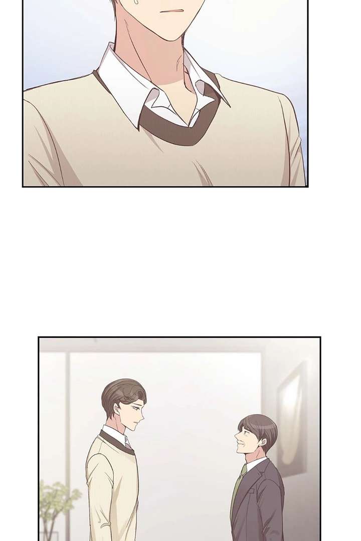 All I Want is You Chapter 46 page 48