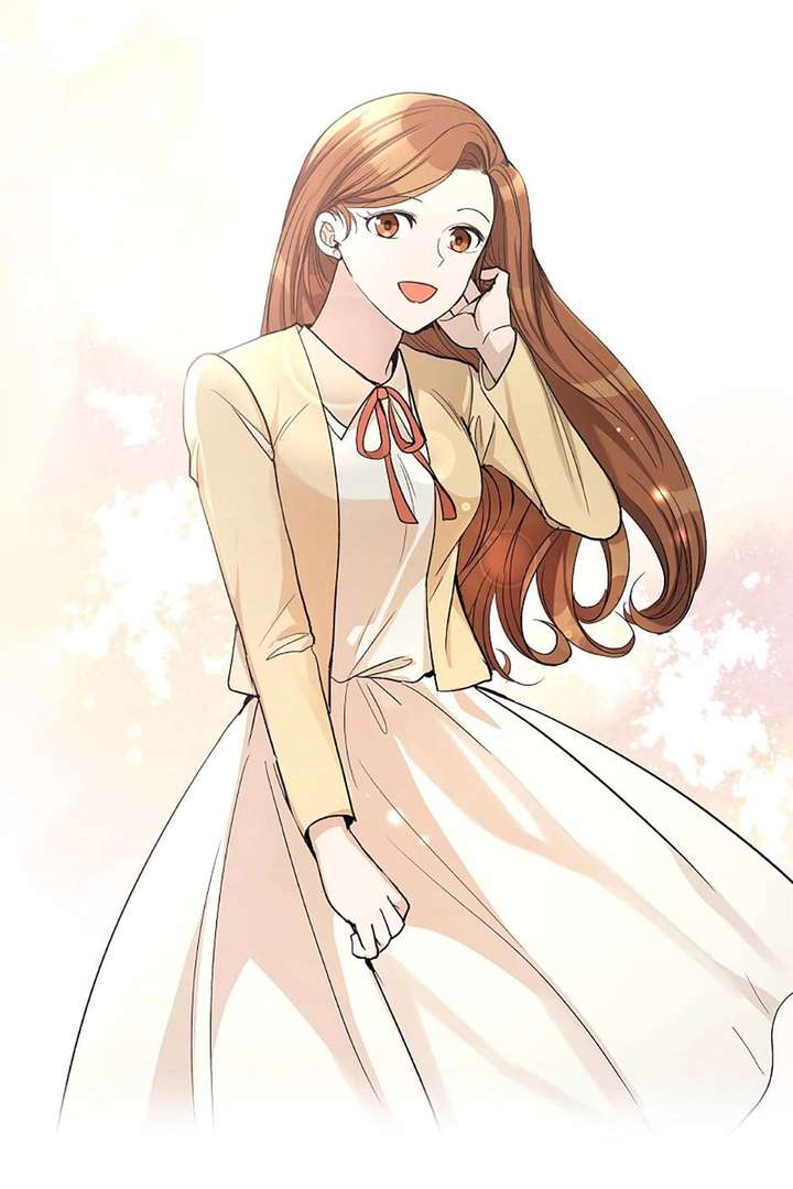All I Want is You Chapter 46 page 61