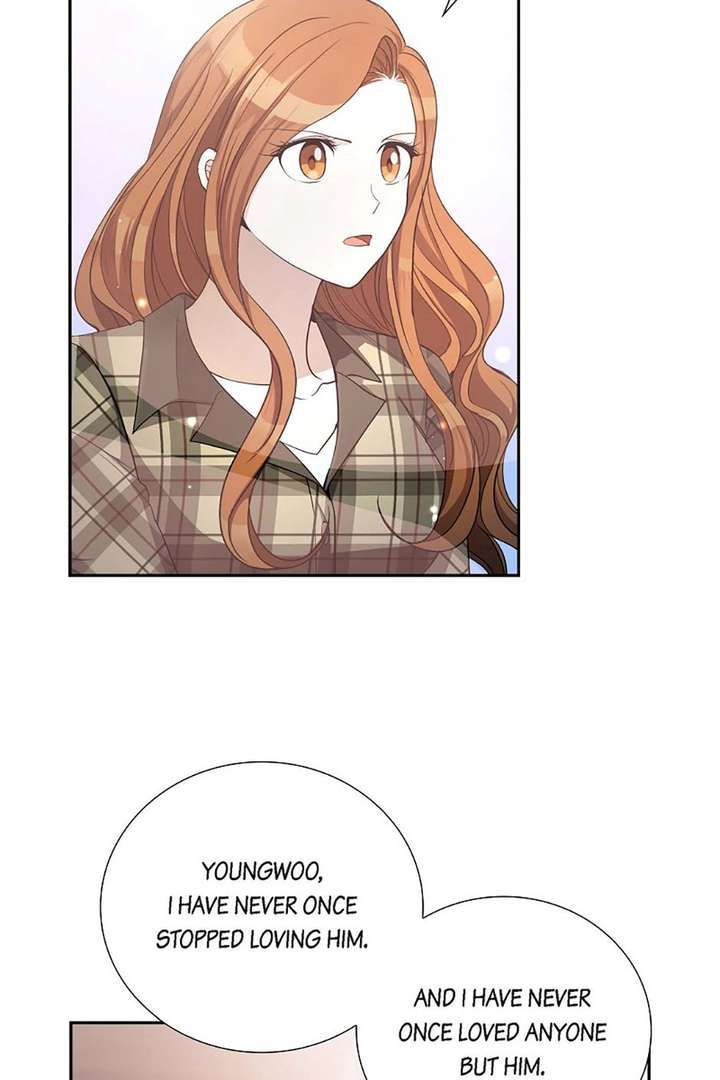 All I Want is You Chapter 46 page 55