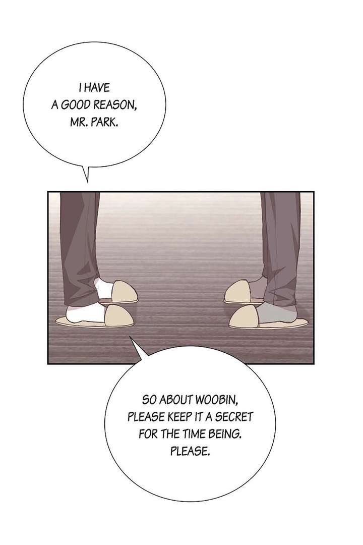 All I Want is You Chapter 46 page 51