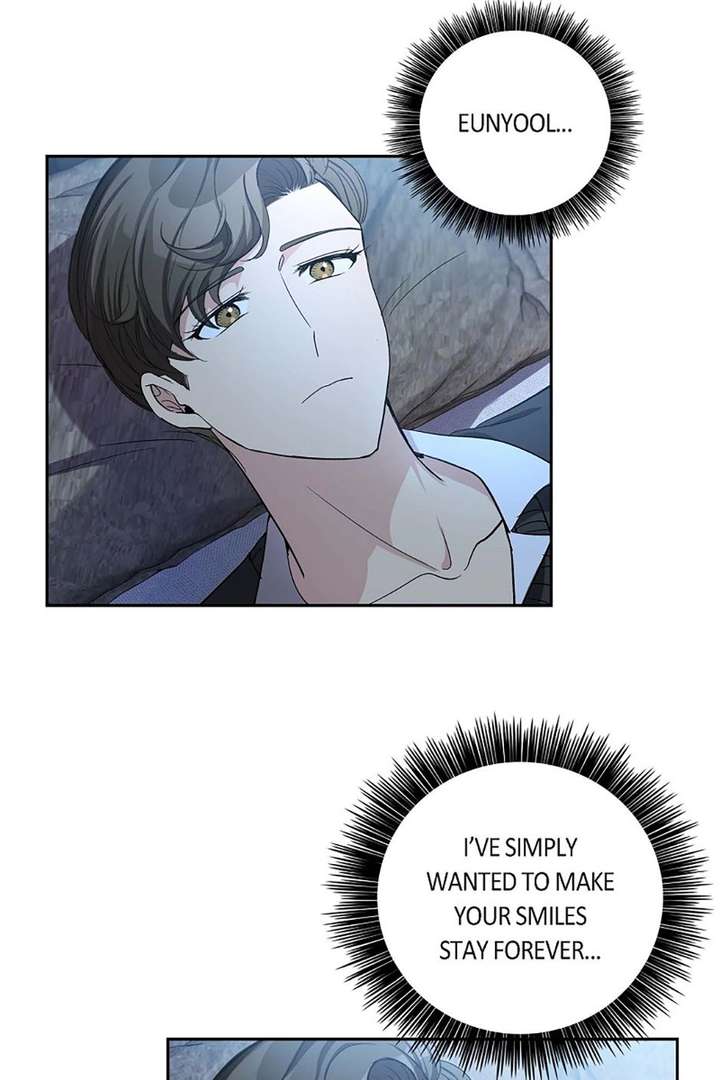 All I Want is You Chapter 46 page 59