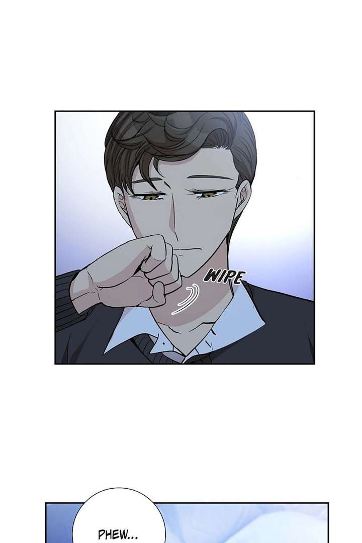 All I Want is You Chapter 46 page 52