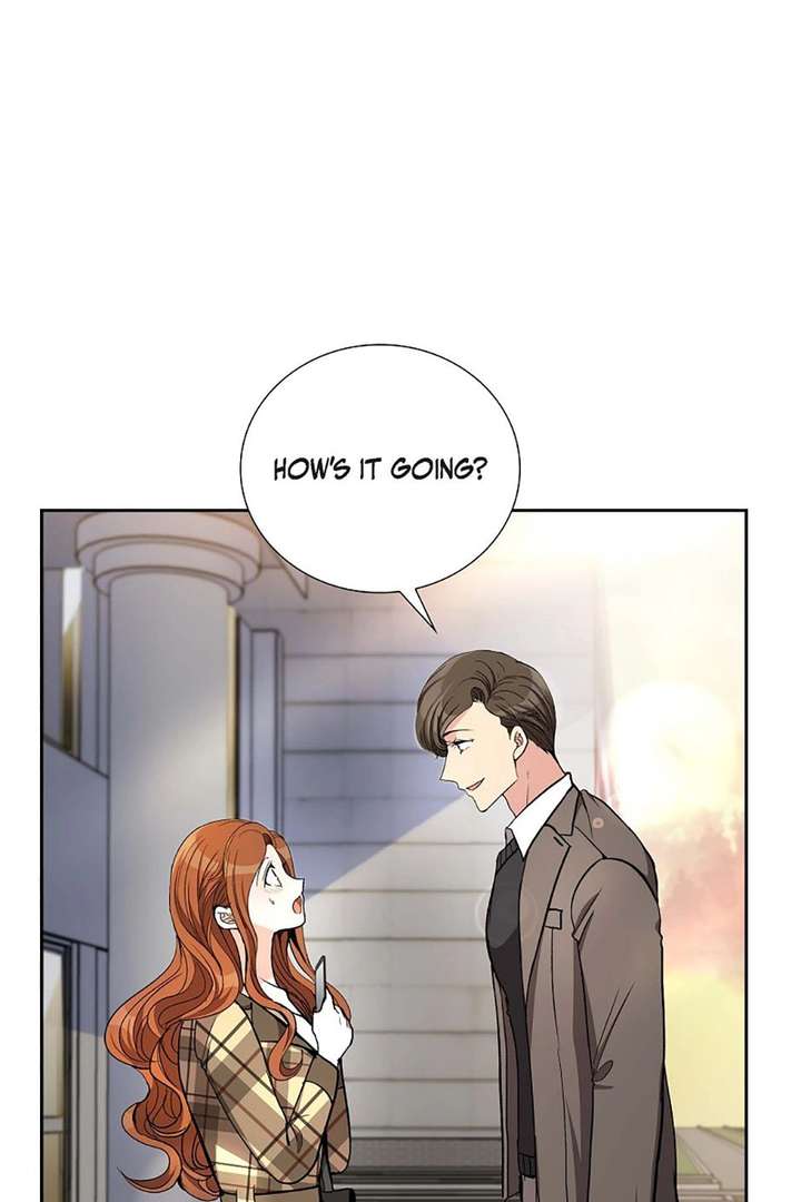 All I Want is You Chapter 45 page 25