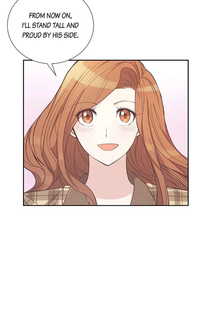 All I Want is You Chapter 46 page 57