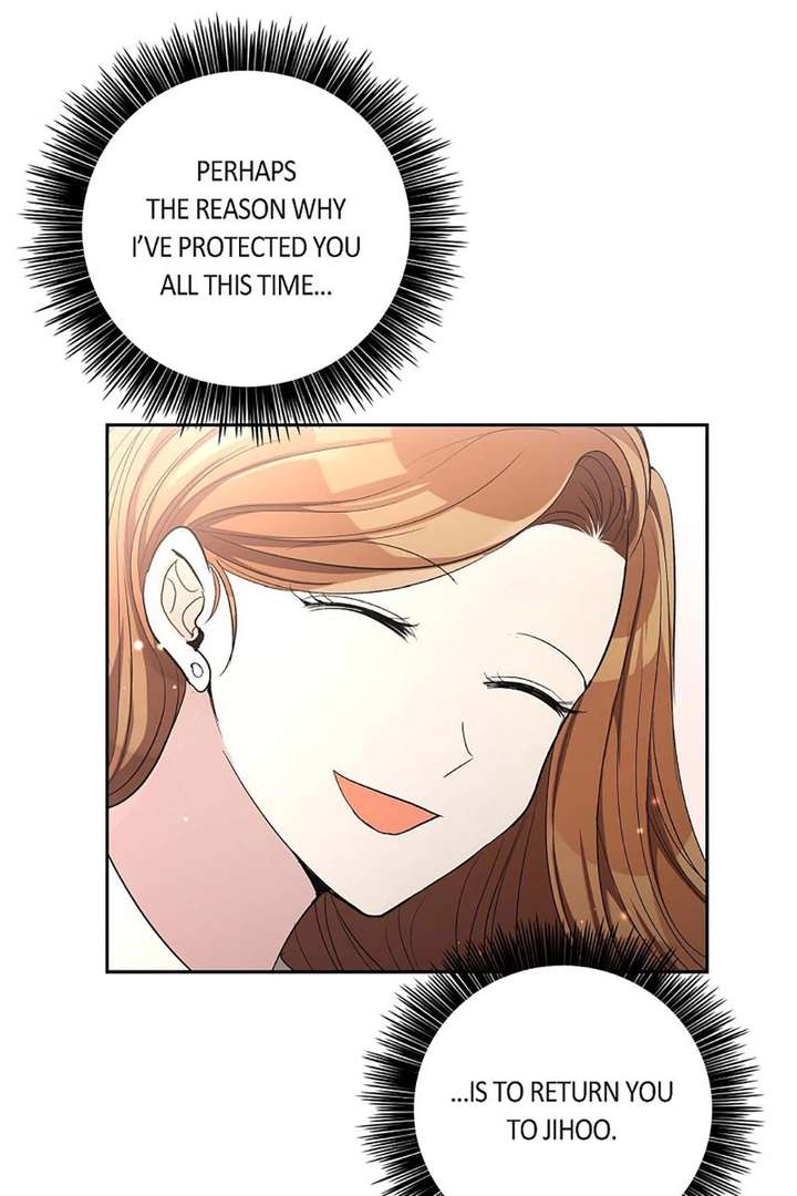 All I Want is You Chapter 46 page 62
