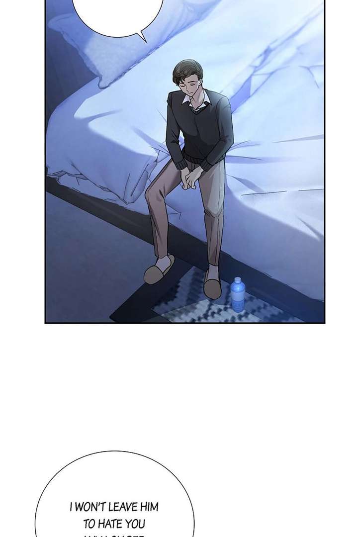 All I Want is You Chapter 46 page 53
