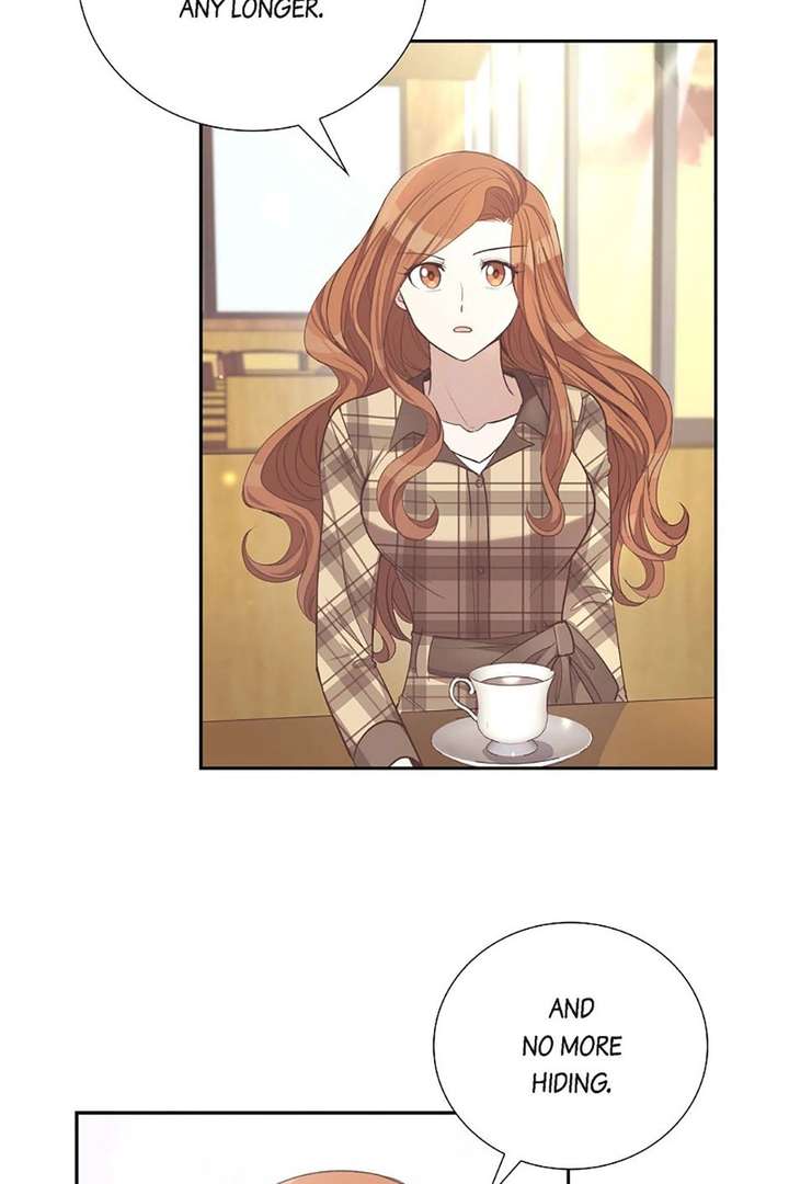 All I Want is You Chapter 46 page 54