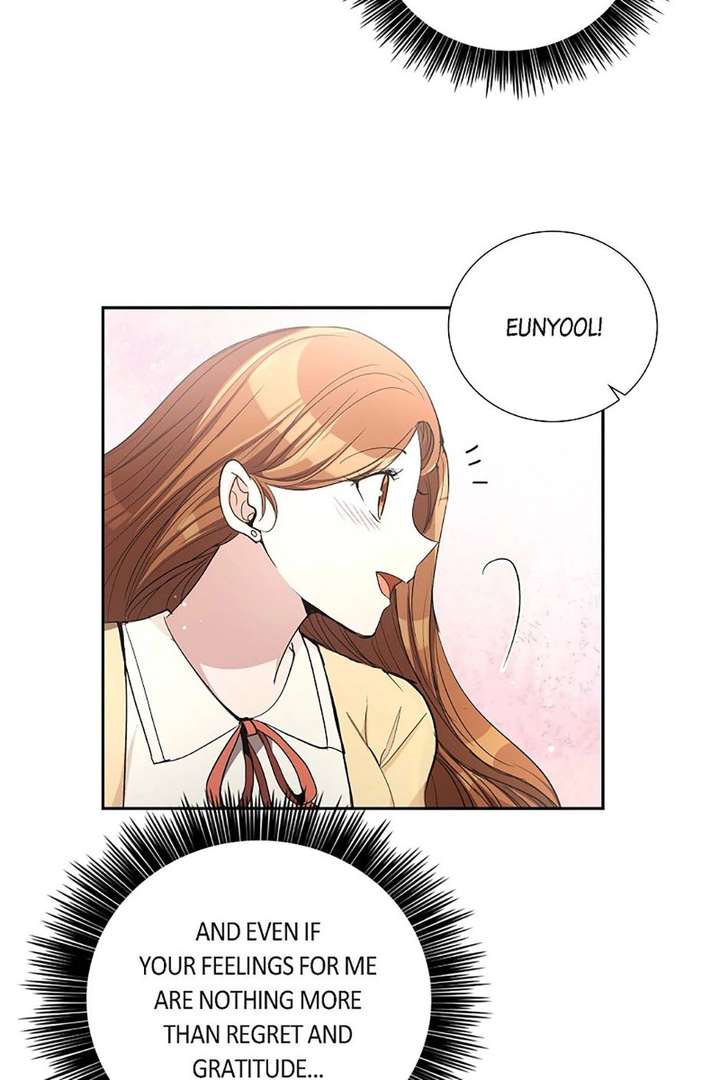 All I Want is You Chapter 46 page 63