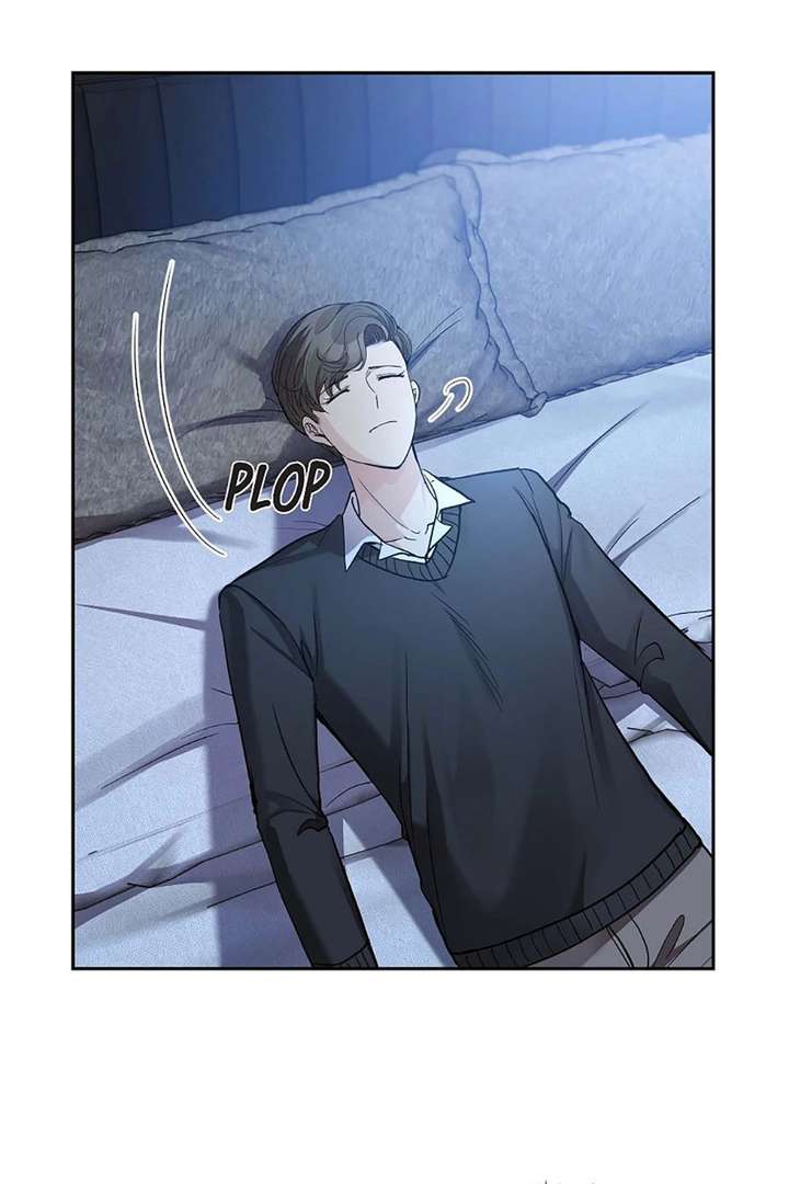 All I Want is You Chapter 46 page 58