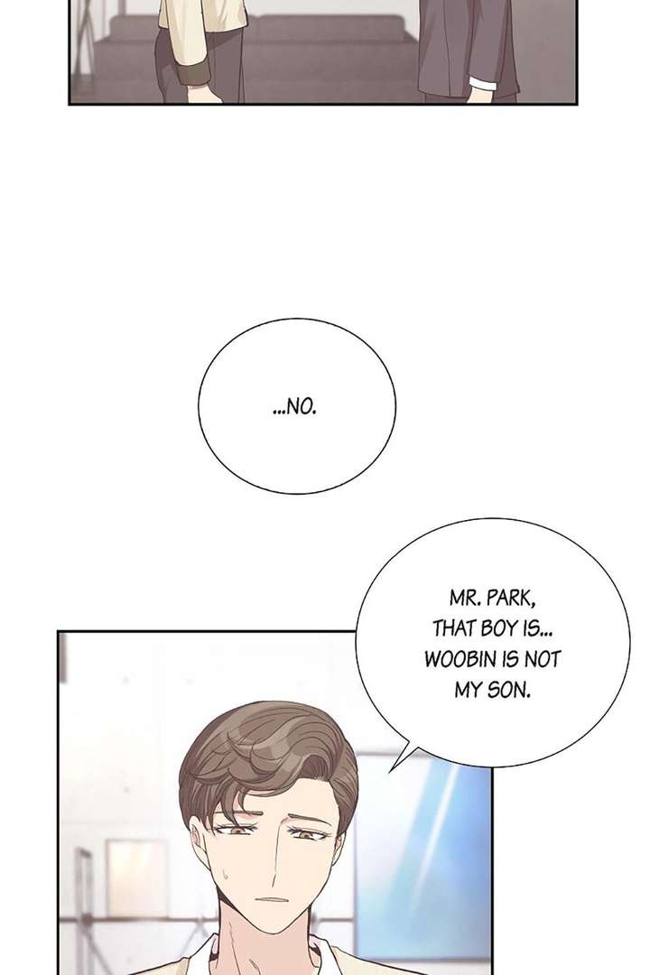 All I Want is You Chapter 46 page 49