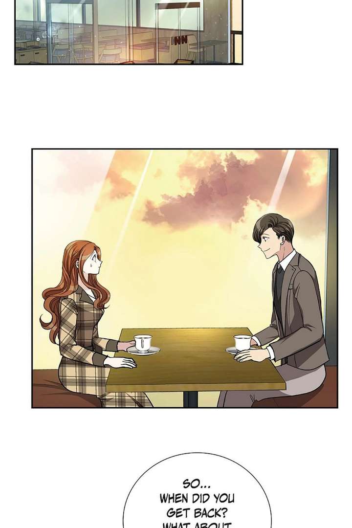 All I Want is You Chapter 45 page 39