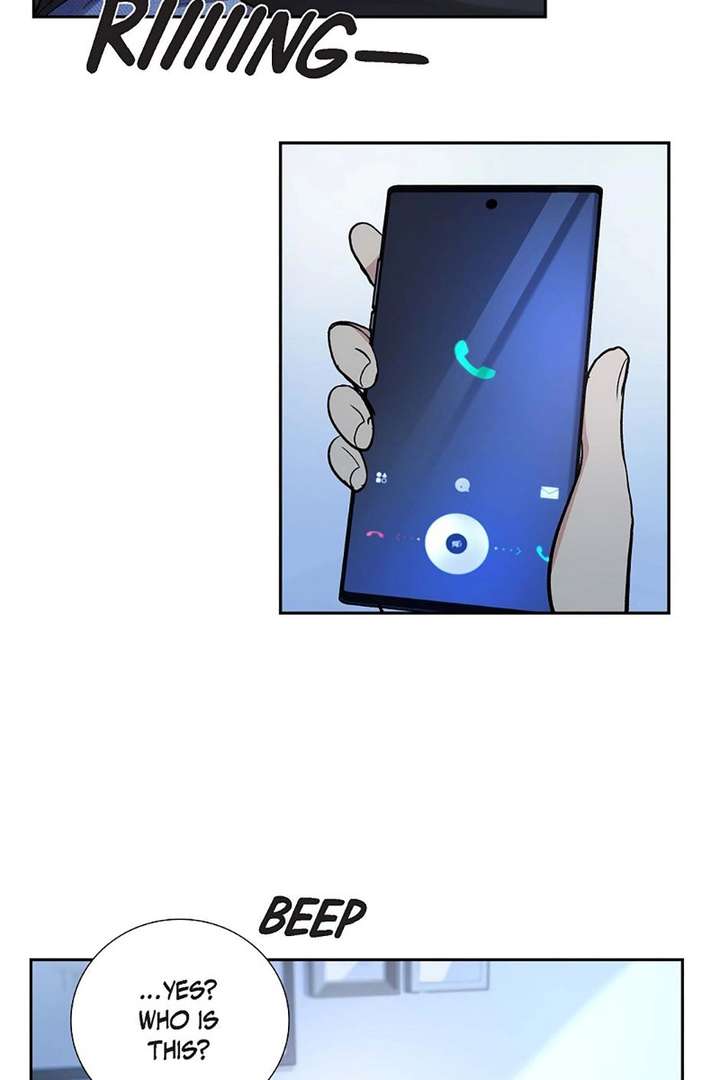 All I Want is You Chapter 47 page 3