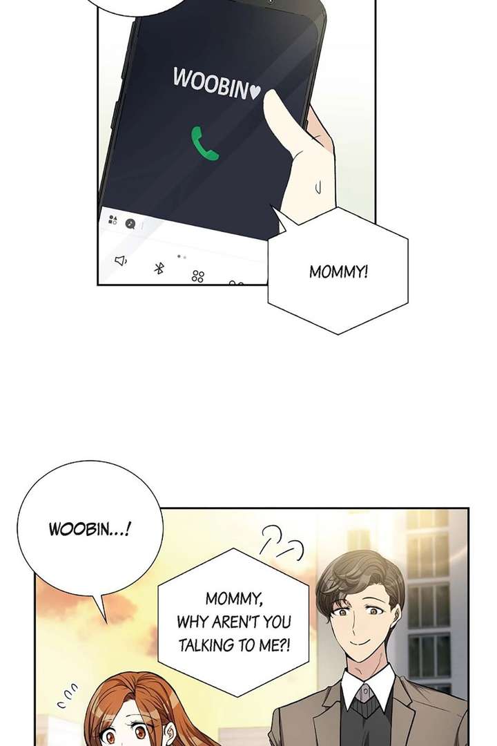 All I Want is You Chapter 45 page 33