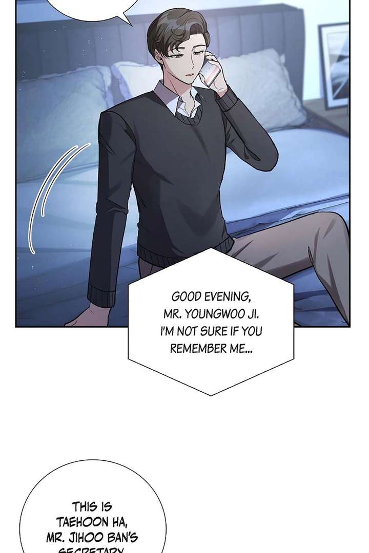 All I Want is You Chapter 47 page 4