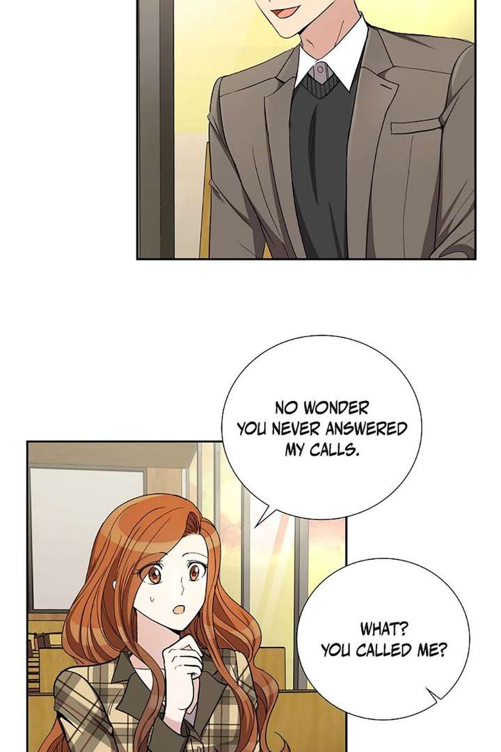 All I Want is You Chapter 45 page 42
