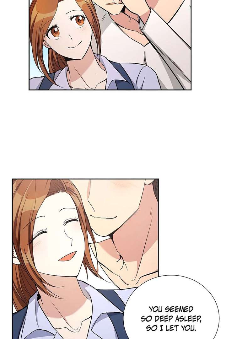 All I Want is You Chapter 47 page 23