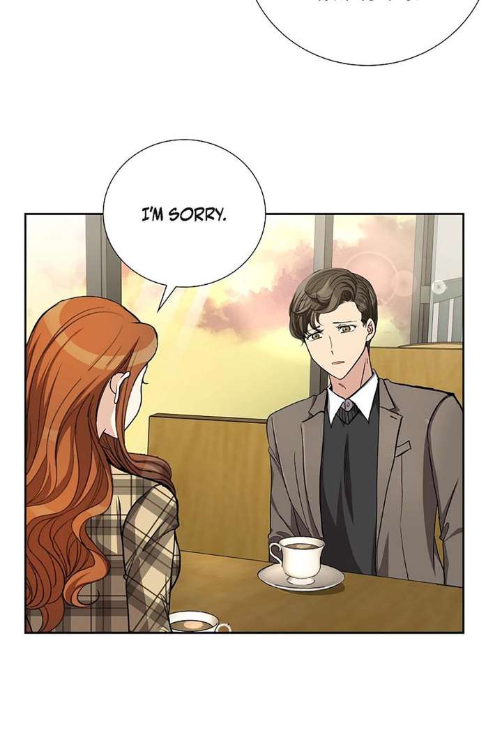 All I Want is You Chapter 45 page 47