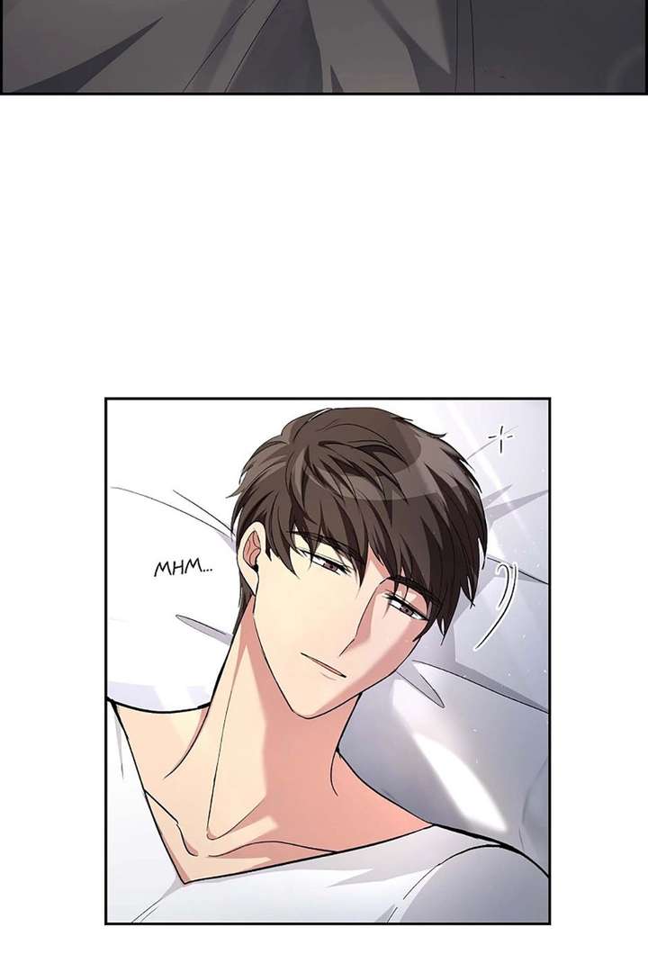 All I Want is You Chapter 47 page 17