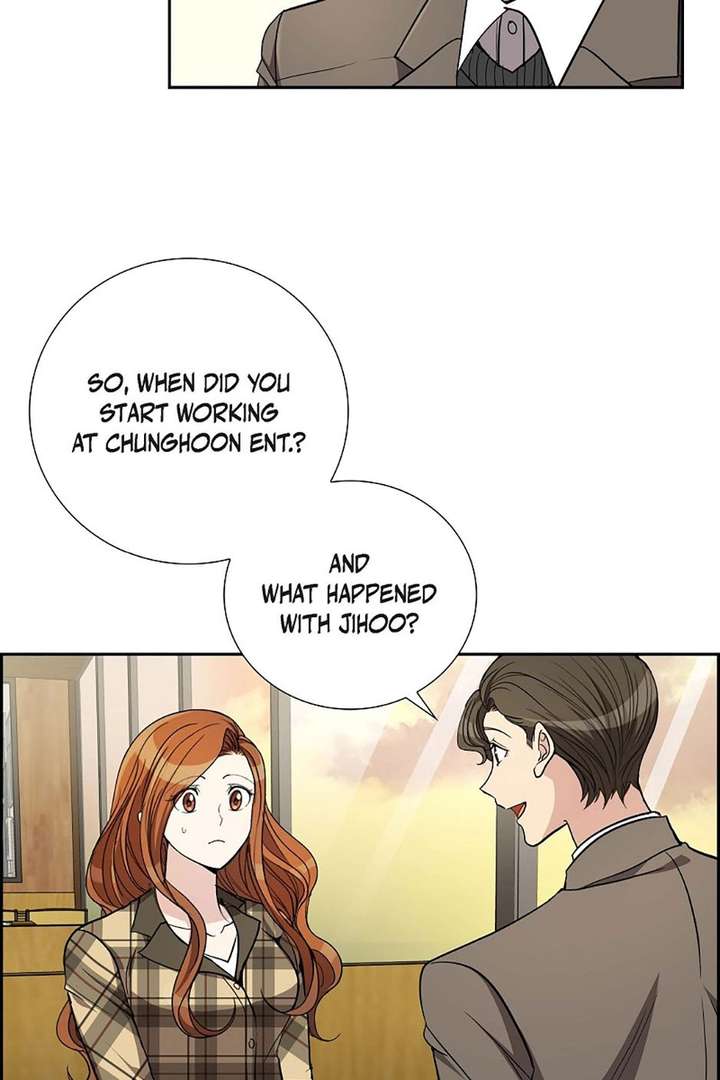 All I Want is You Chapter 45 page 44