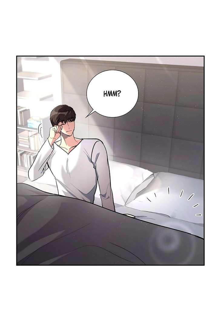 All I Want is You Chapter 47 page 18