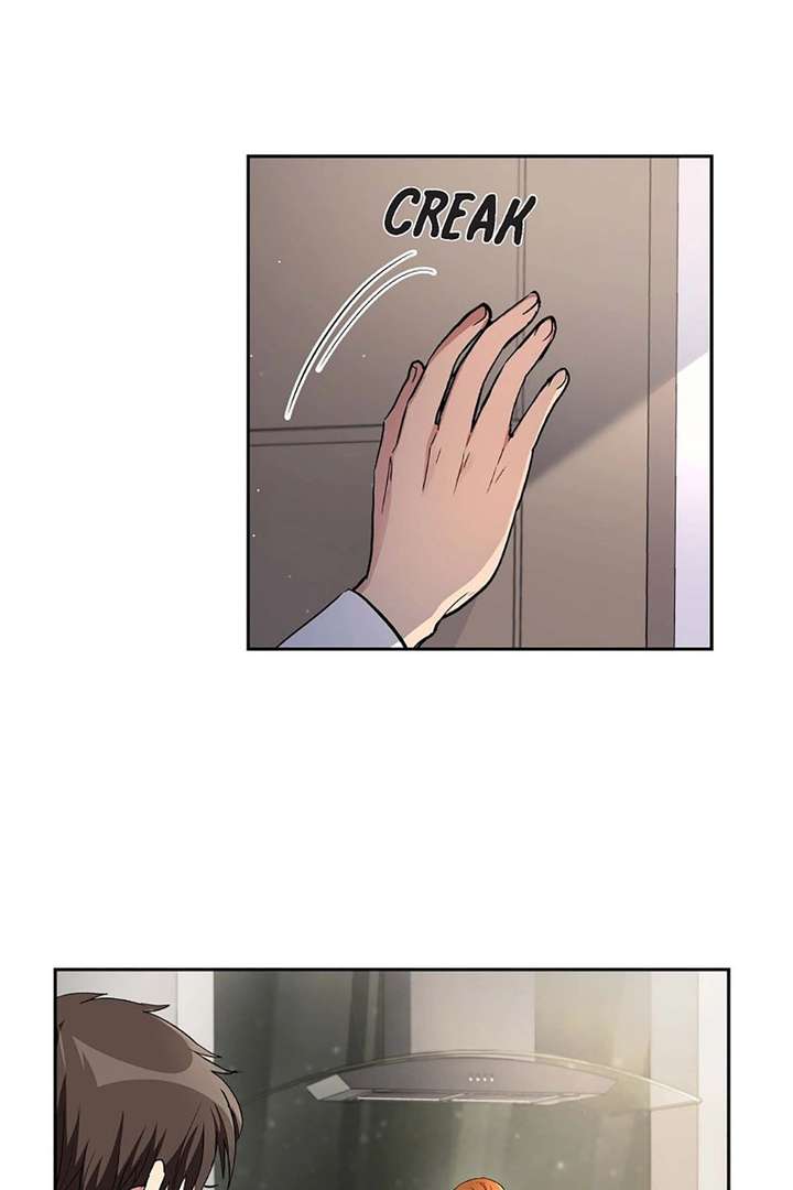 All I Want is You Chapter 47 page 19