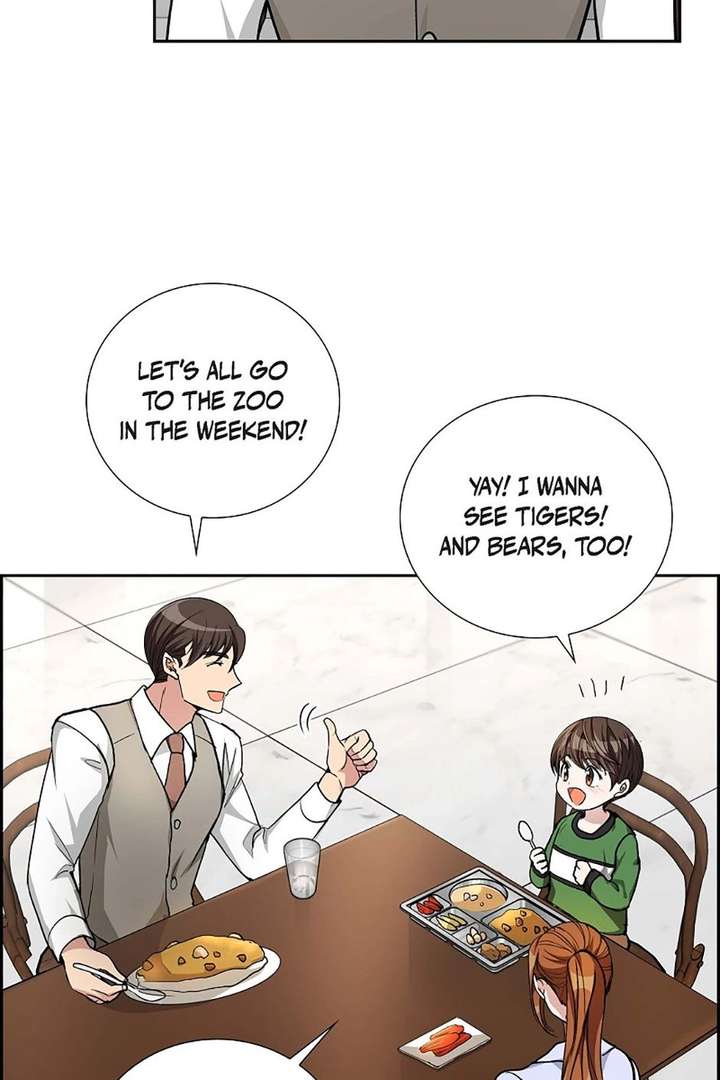 All I Want is You Chapter 47 page 34