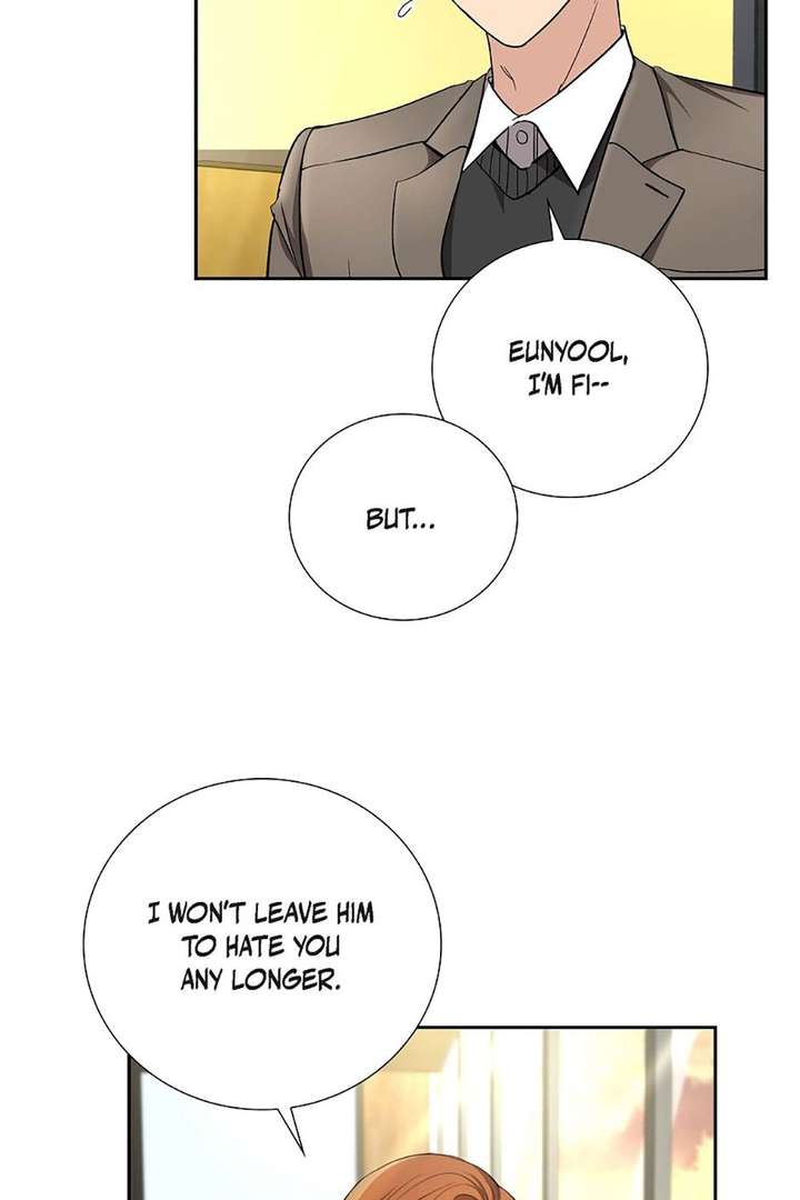 All I Want is You Chapter 45 page 61
