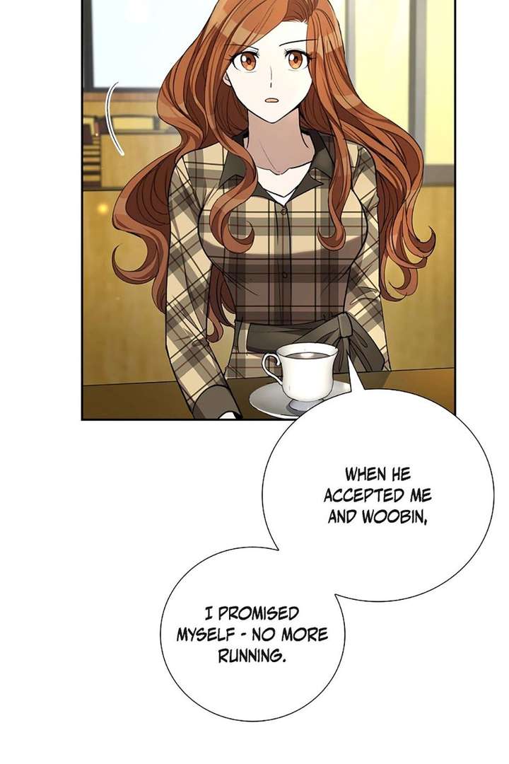 All I Want is You Chapter 45 page 62