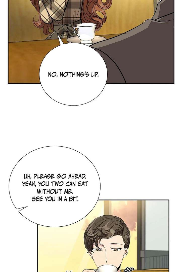 All I Want is You Chapter 45 page 56