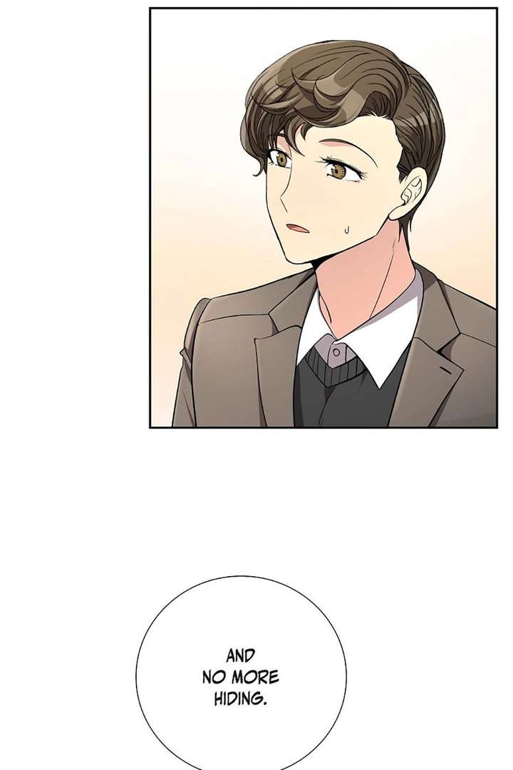 All I Want is You Chapter 45 page 63