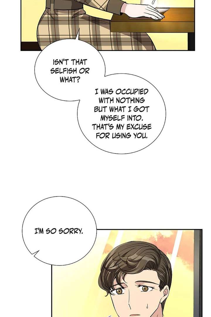 All I Want is You Chapter 45 page 60