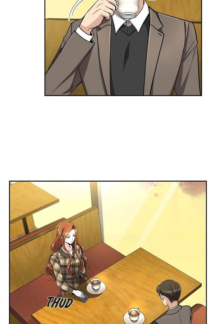All I Want is You Chapter 45 page 57