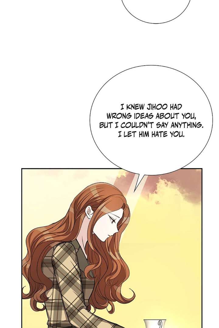 All I Want is You Chapter 45 page 59
