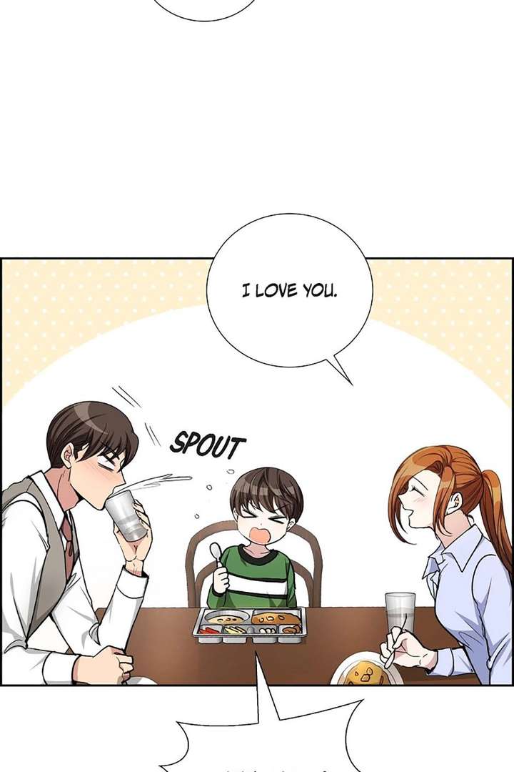 All I Want is You Chapter 47 page 37
