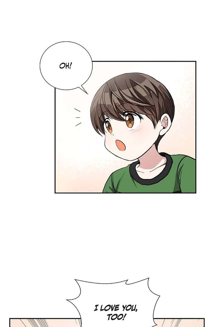 All I Want is You Chapter 47 page 41