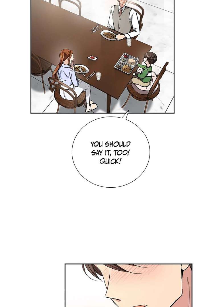 All I Want is You Chapter 47 page 43