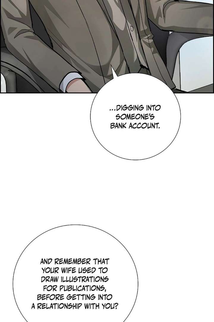 All I Want is You Chapter 47 page 58