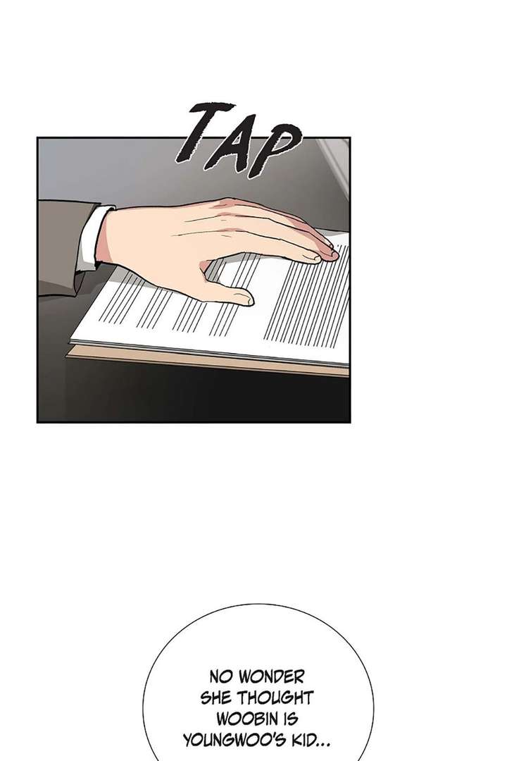 All I Want is You Chapter 47 page 55