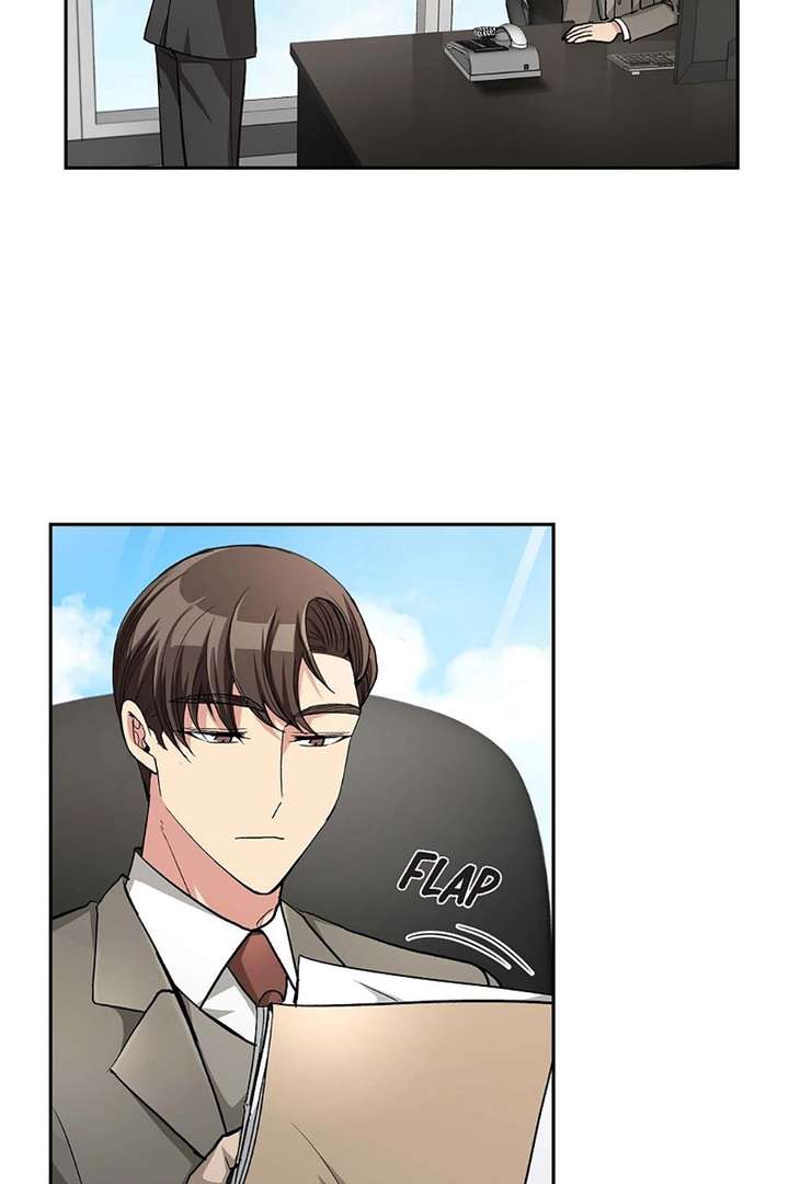All I Want is You Chapter 47 page 53
