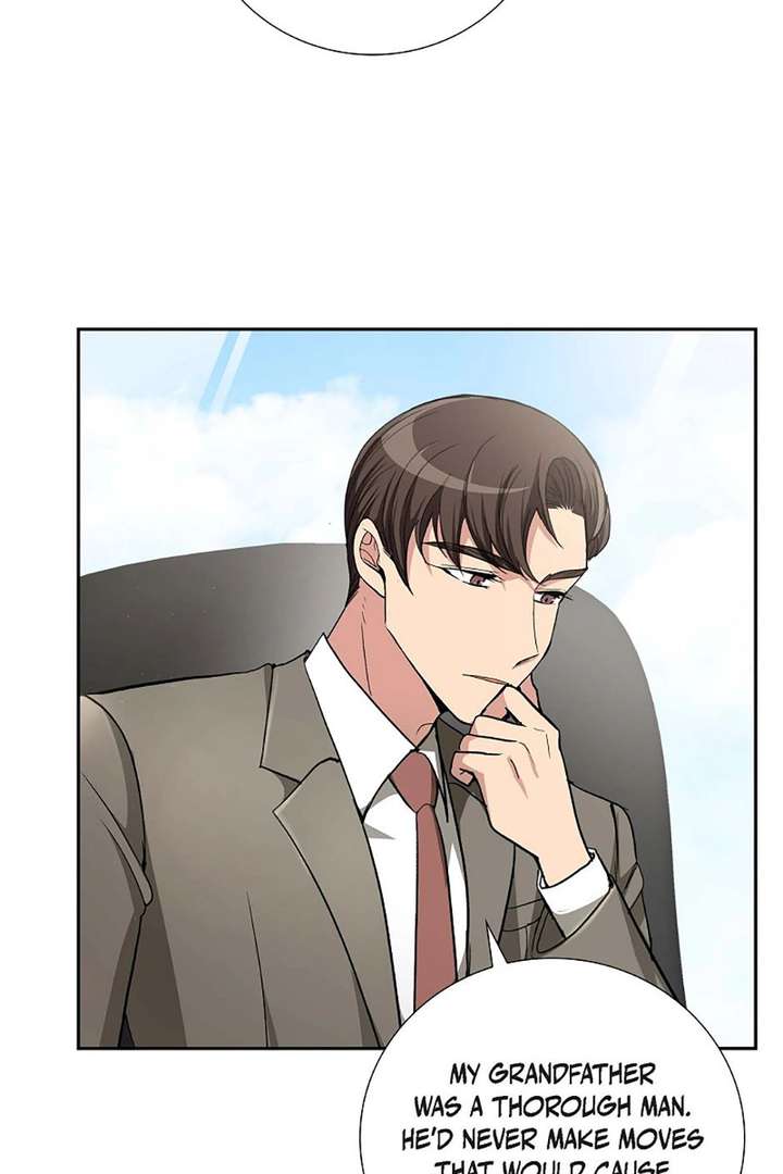 All I Want is You Chapter 47 page 60