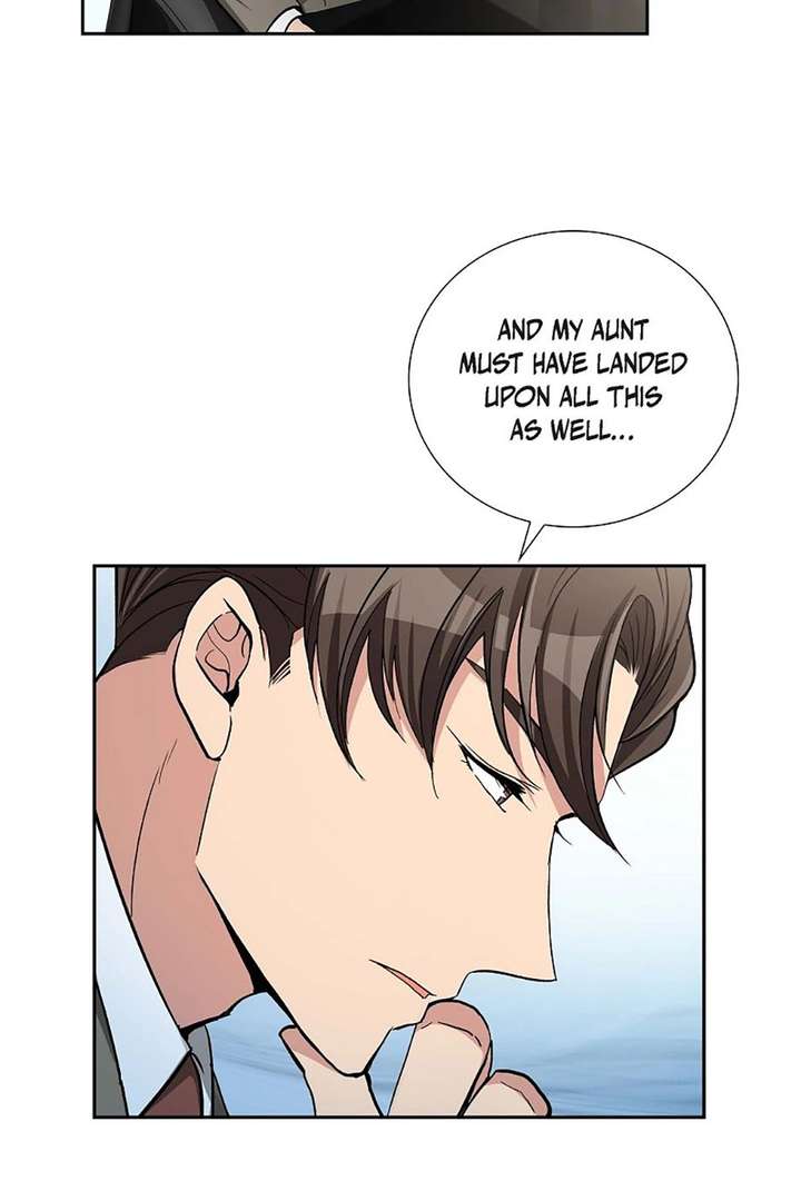 All I Want is You Chapter 48 page 2